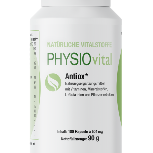 PHYSIOvital Antiox